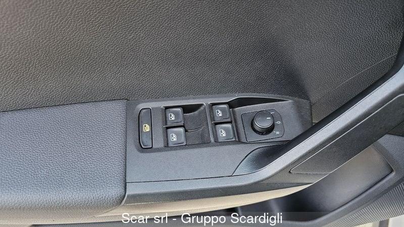 Seat Arona 1.0 TGI Style