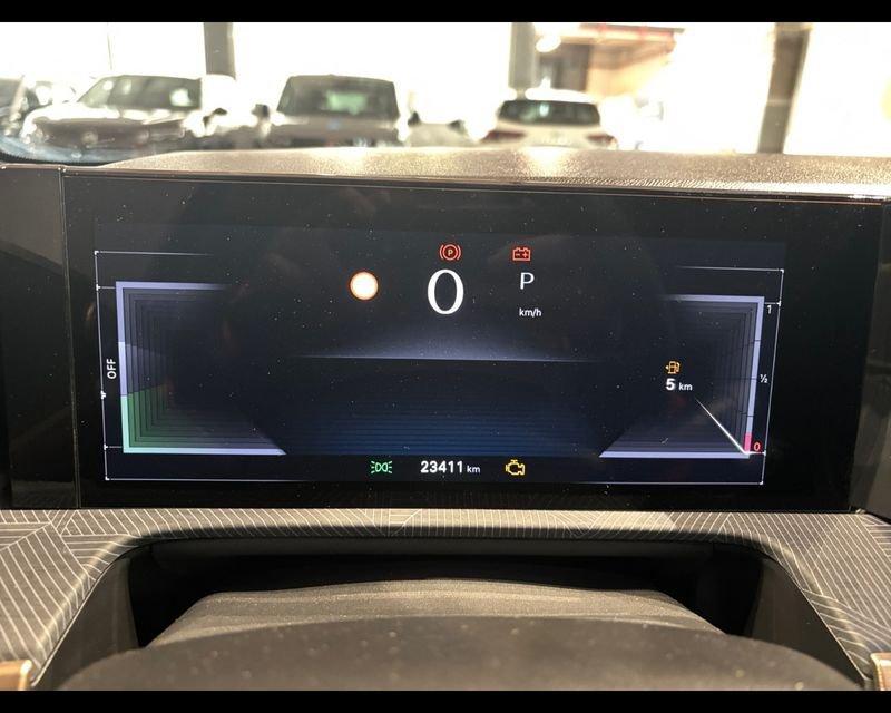 Lancia Ypsilon 4ª serie Hybrid e-DCT LX