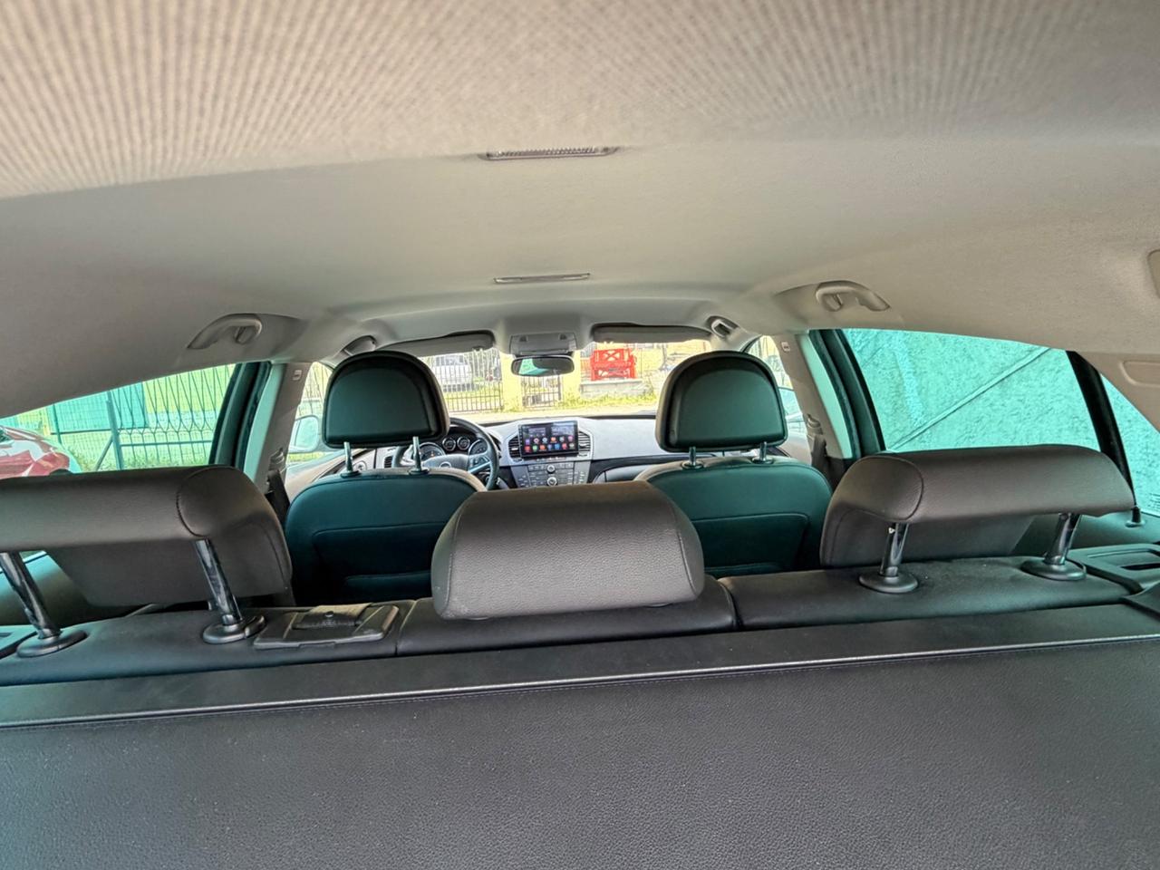 Opel Insignia 2.0 CDTI 160CV Sports Tourer automatica 4x4