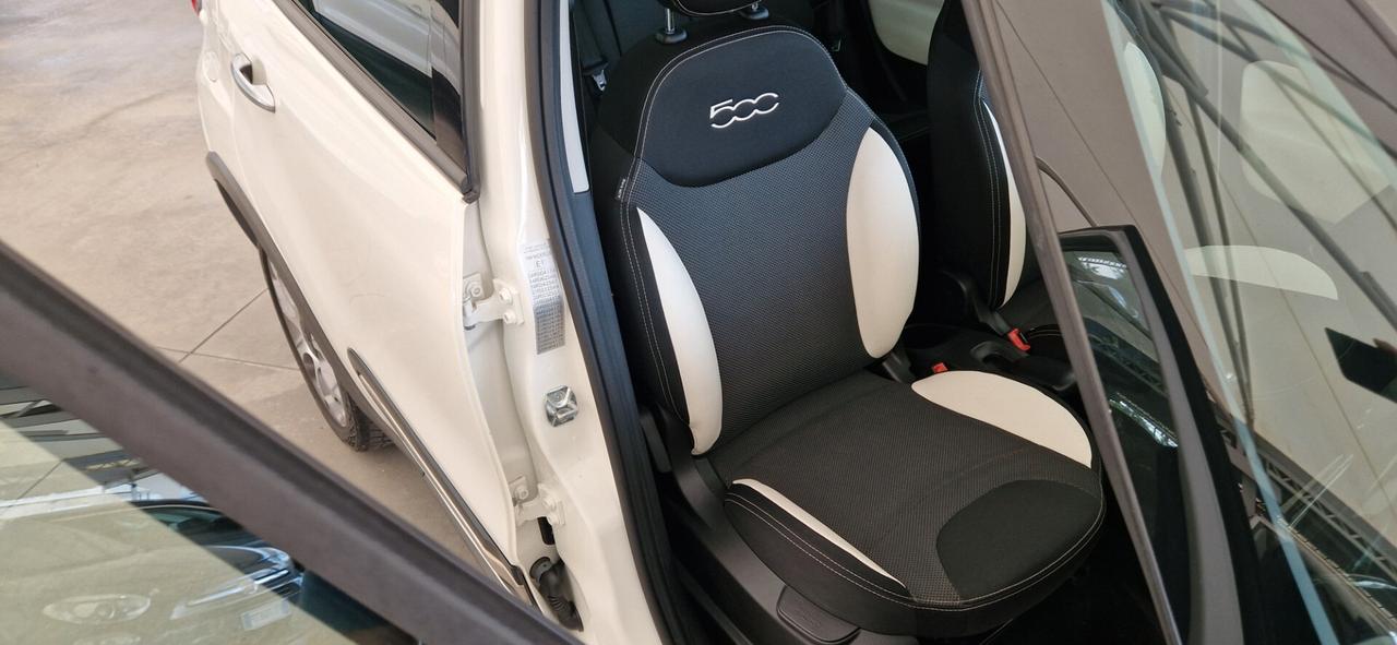 Fiat 500L 1.3 Mtj 95cv TREKKING