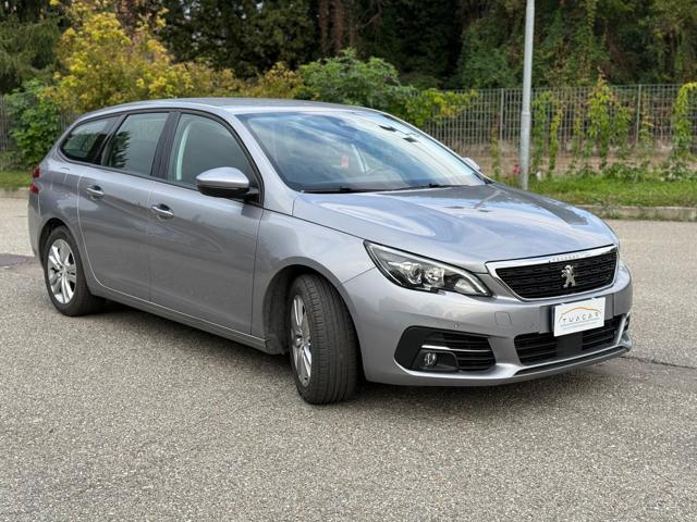 PEUGEOT 308 Active 1.5 Blue HDI 130