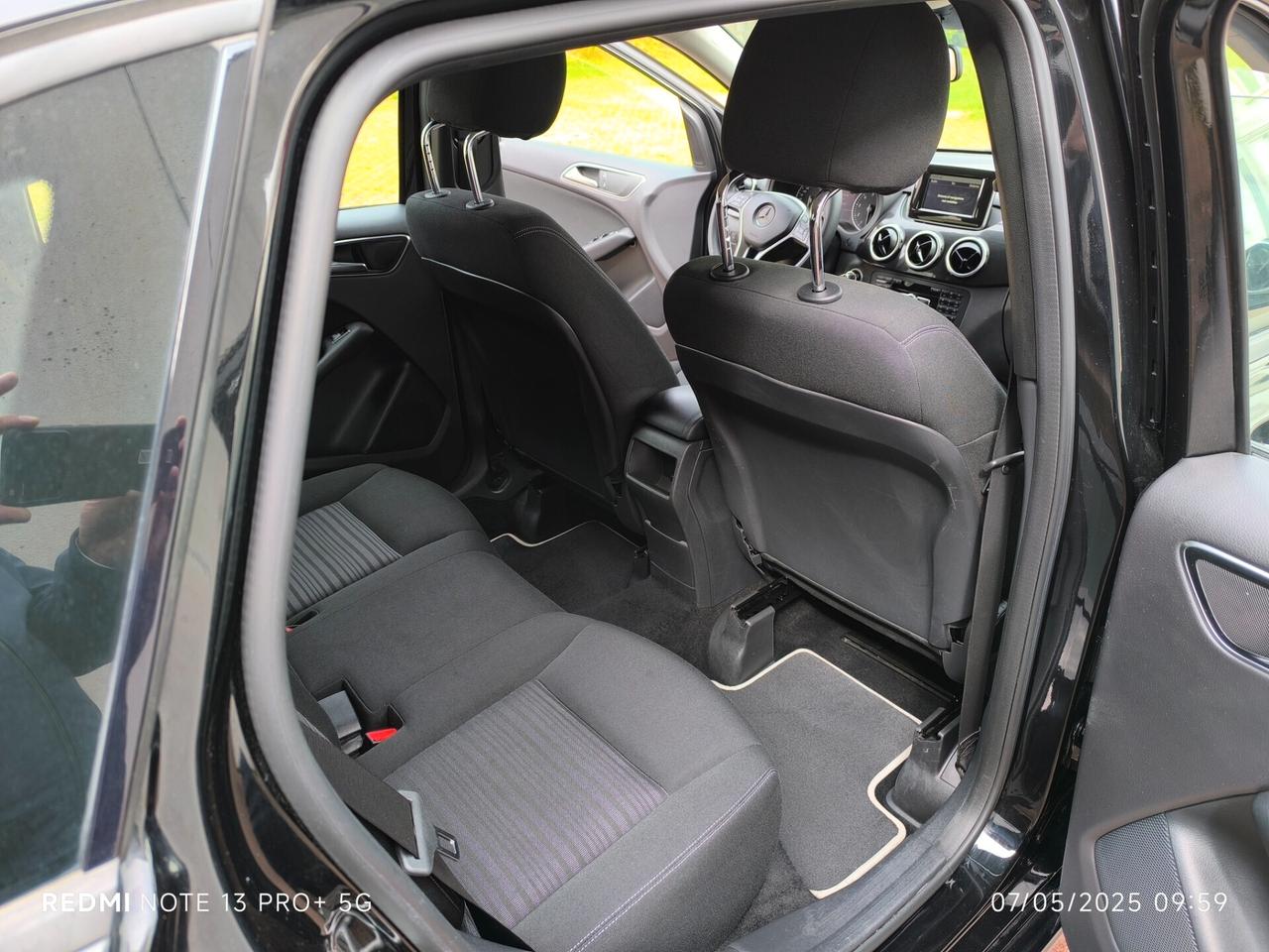 Mercedes-benz B 180 B 180 Executive