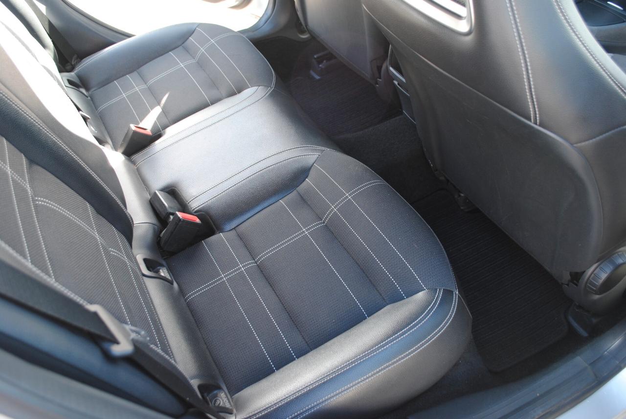 MERCEDES BENZ A 180 1.8 CDI 109 CV OK NEOPATENTATI