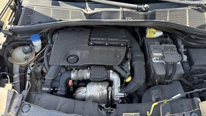 Citroën C4 Cactus 2018 1.6 BlueHDi Feel S&S