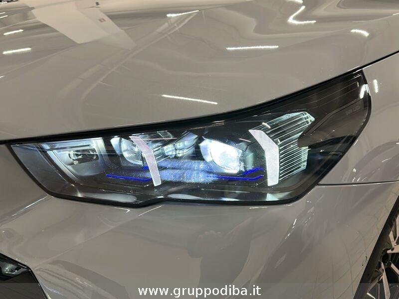 BMW Serie 5 G60 Berlina 520d 48V xdrive MSport Pro auto