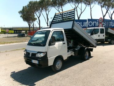 Piaggio Porter PIAGGIO PORTER MAXXI 1.3 16V BENZINA GEMELLATO RIBALTABILE