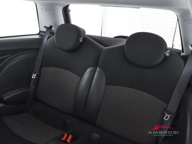 MINI Cooper D 1.6 16V - PER OPERATORI DEL SETTORE