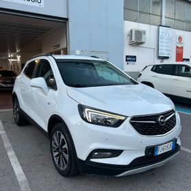 Opel Mokka X 1.6 CDTI Ecotec 136CV 4x2 Start&Stop Advance