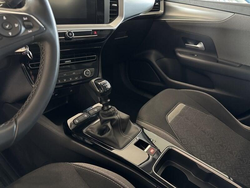 Opel Mokka 1.2 Turbo Edition