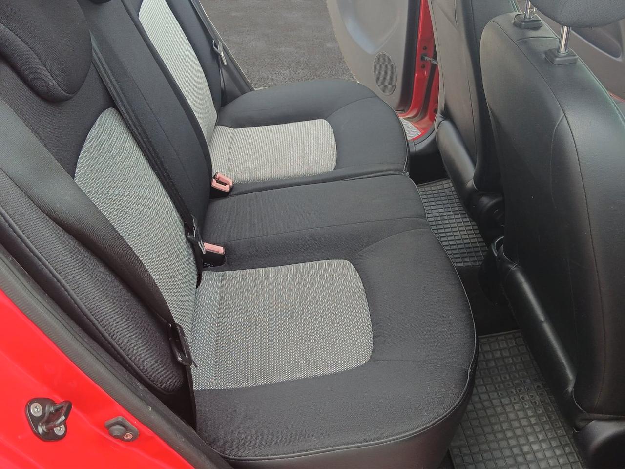 Hyundai i10 1.2 Dynamic Gpl