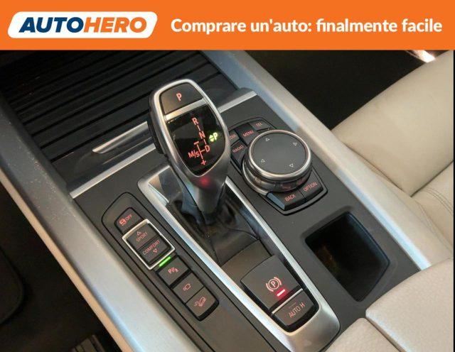 BMW X5 xDrive30d 258CV Luxury