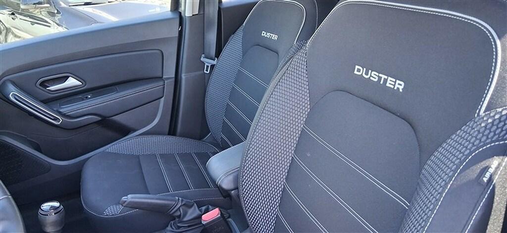 Dacia Duster 1.5 Blue dCi Journey UP 4x2