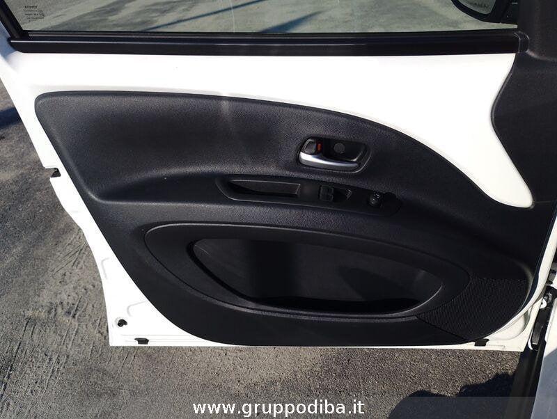 Toyota Aygo X 1.0 Active 72cv