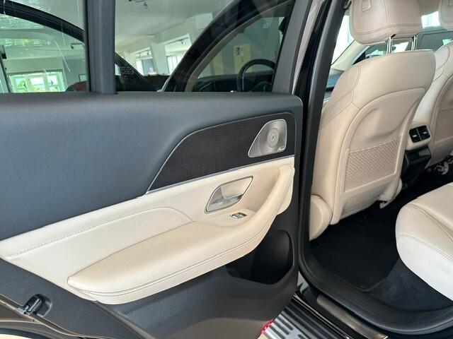 Mercedes-benz GLE Coupè 300 d 4Matic Mild Hybrid AMG Line Premium Plus