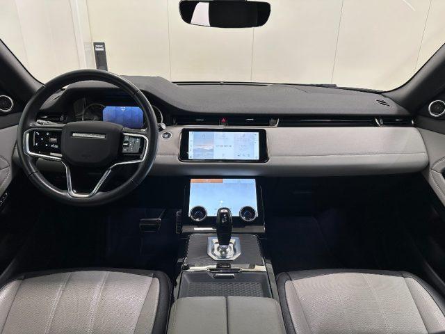 LAND ROVER Range Rover Evoque 2.0D I4 163 CV AWD Auto R-Dynamic SE