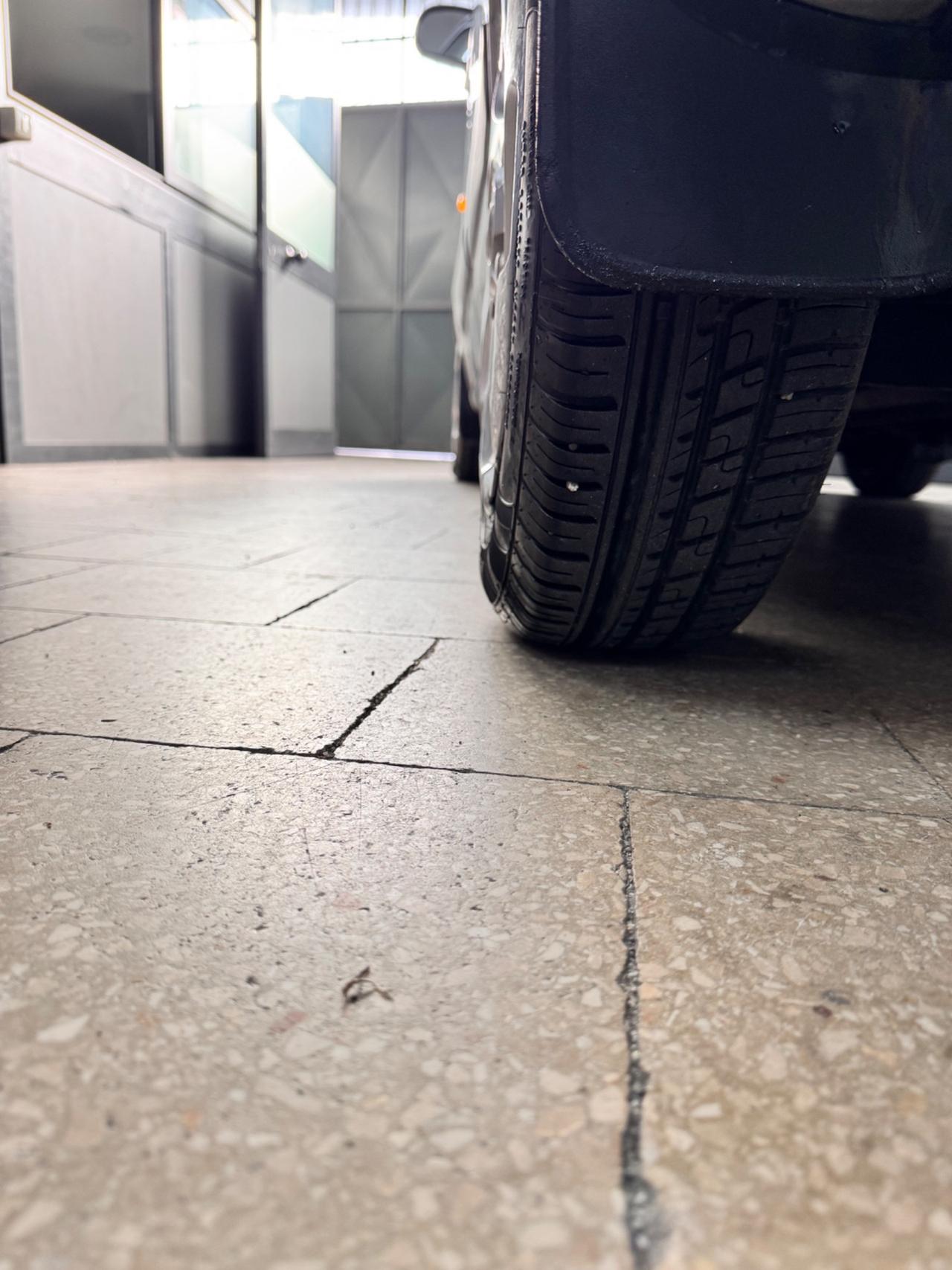 Hyundai Atos 1.1 60 Cv 5 Porte Comfort - 2004