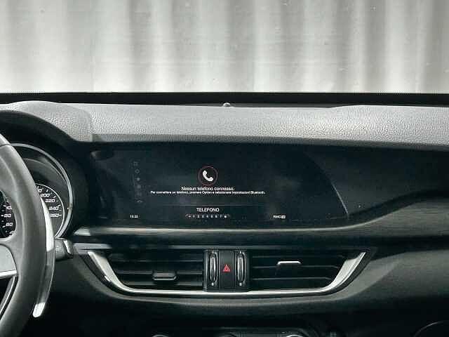 Alfa Romeo Stelvio 2.0 Turbo 200 CV AT8 Q4 B-Tech