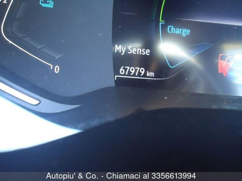 Renault Clio Hybrid E-Tech 140 CV 5 porte Intens