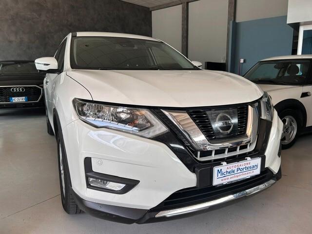 Nissan X-Trail 1.6 dCi 4WD Acenta