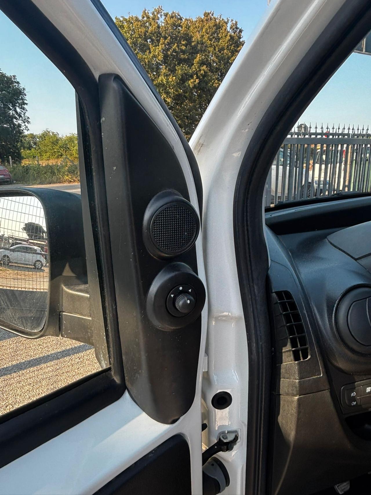 Fiat Fiorino 1.3 MJT 95CV Cargo SX