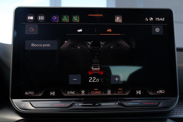 SEAT Leon CUPRA Leon 2.0 TDI 150 CV DSG