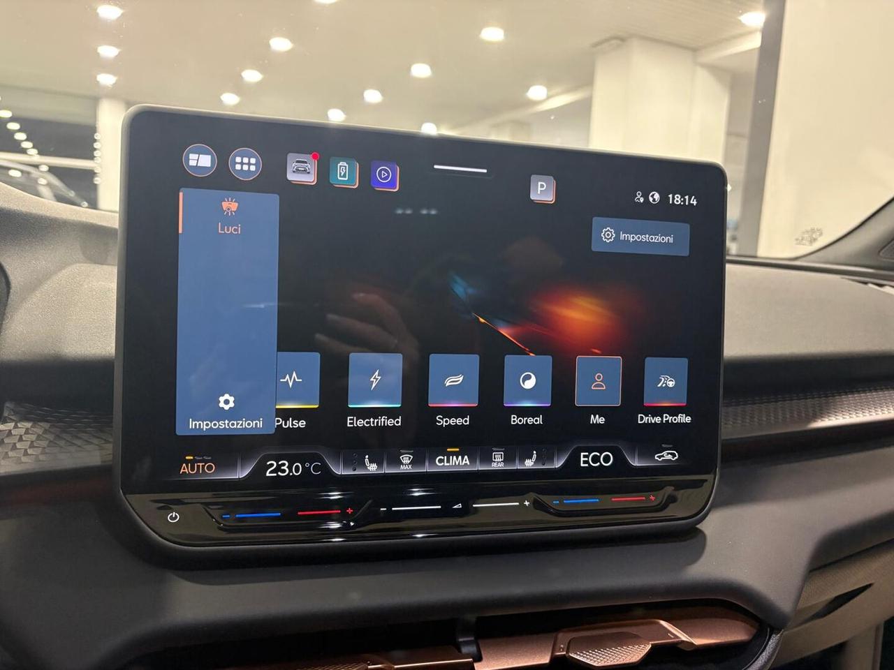 Cupra Terramar 1.5 e-hybrid VZ 272cv dsg