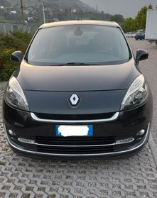 Renault Scenic Scénic XMod 1.5 dCi 110CV Start&Stop Live 7 posti