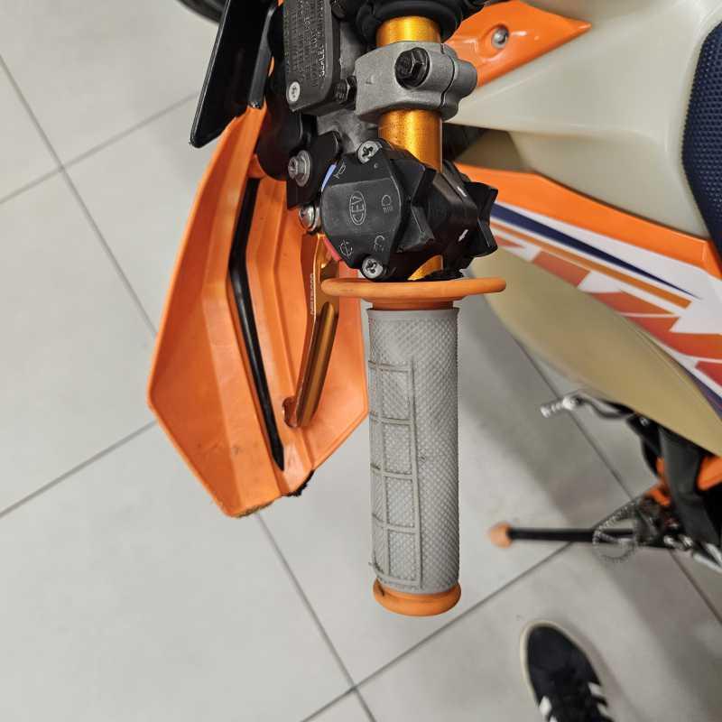 KTM 450 EXC - 2011