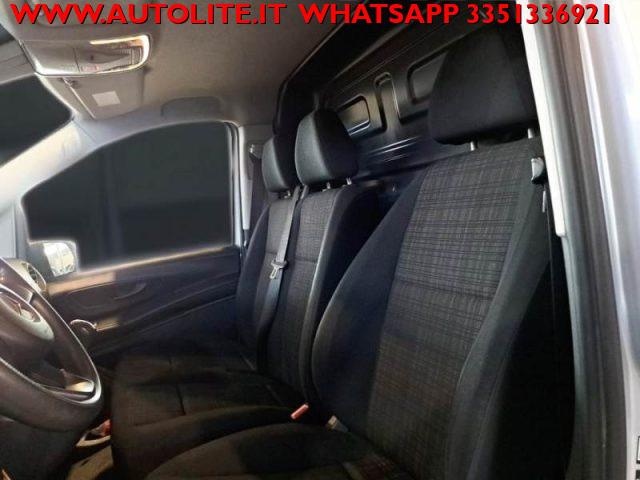 MERCEDES-BENZ Vito 2.2 114 CDI PC-SL Furgone Long