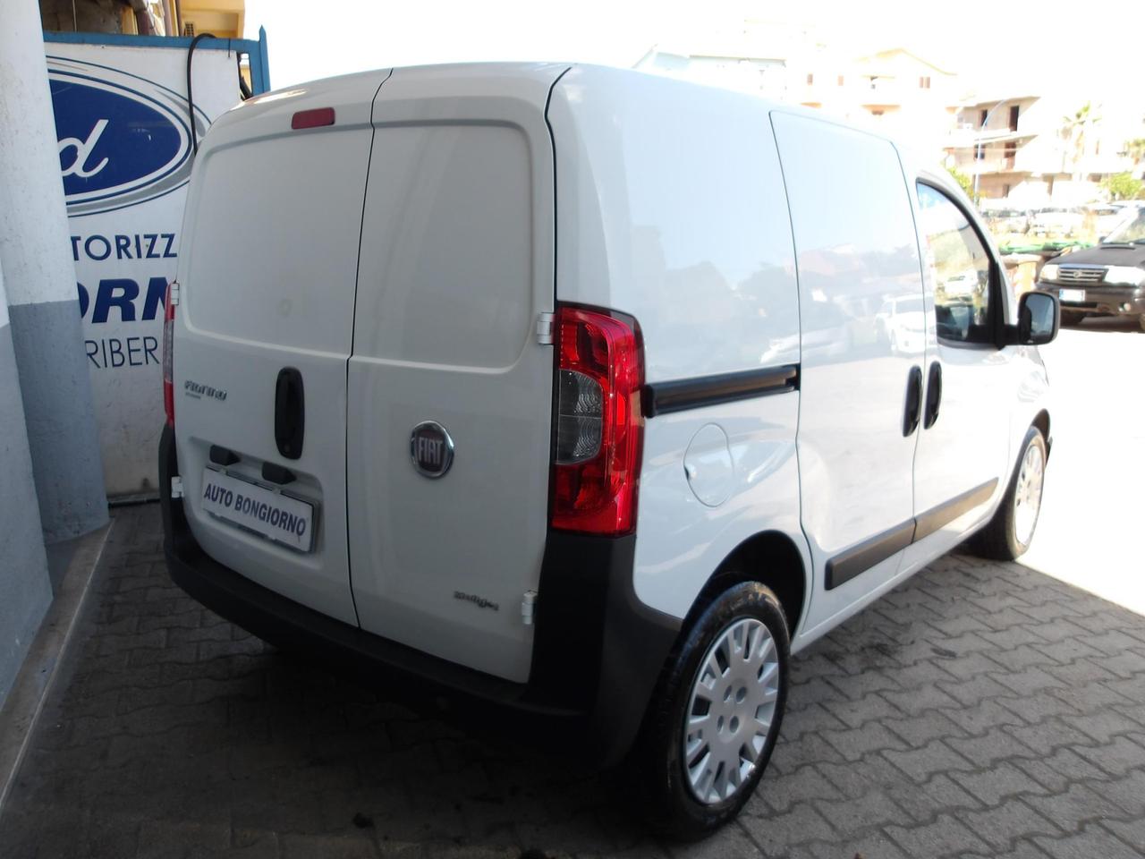 FIAT FIORINO furgone 1.3 mjt 16v 95cv