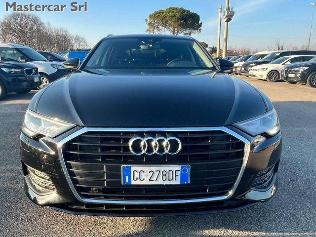 AUDI A6 A6 Avant 35 2.0 tdi mhev Business s-tronic GC278DF