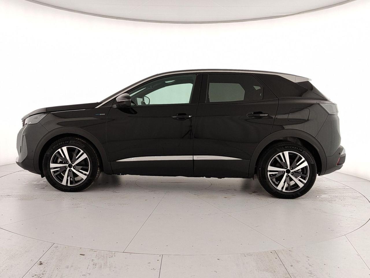 Peugeot 3008 1,6 Hybrid Phev 225cv Allure eat8