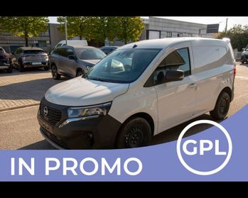 Nissan Townstar VAN L1 130CV N-CONNECTA