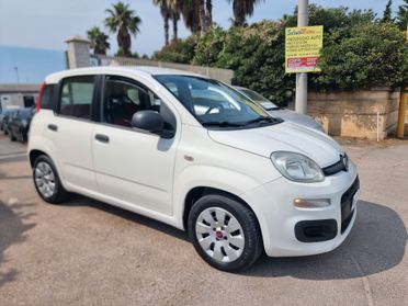 Fiat Panda 1.2 Classic