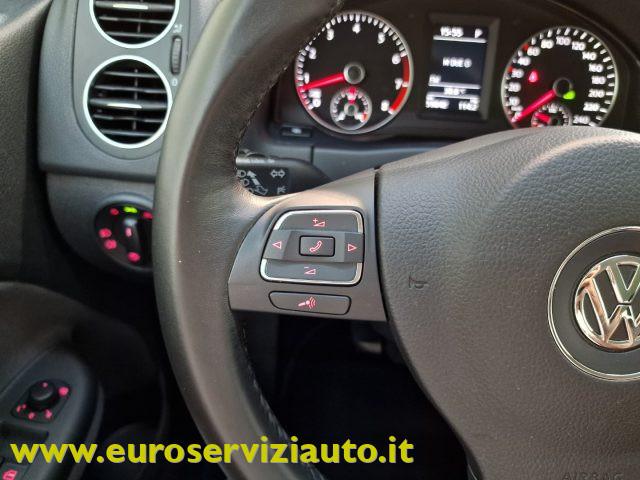 VOLKSWAGEN Golf Plus 1.4 TSI DSG Highline