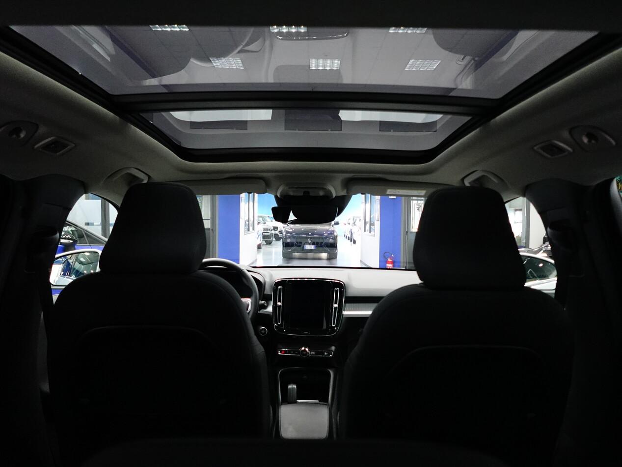 Volvo XC40 1.5 BZ T5 262 CV PHEV INSCRIPTION EXPRESSION