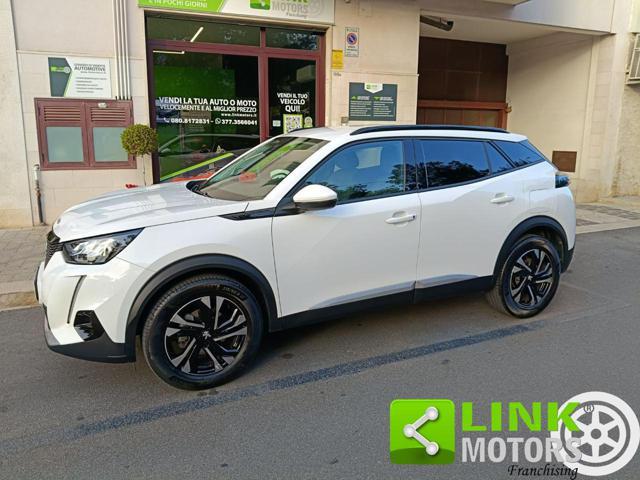 PEUGEOT 2008 BlueHDi 110 S&S Allure NEOPATENTATI