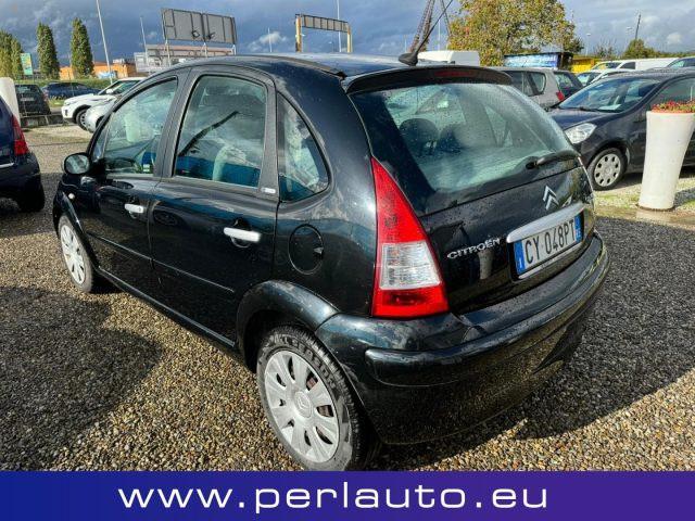 CITROEN C3 1.4 HDi 70CV Elegance CAMBIO AUTOMATICO