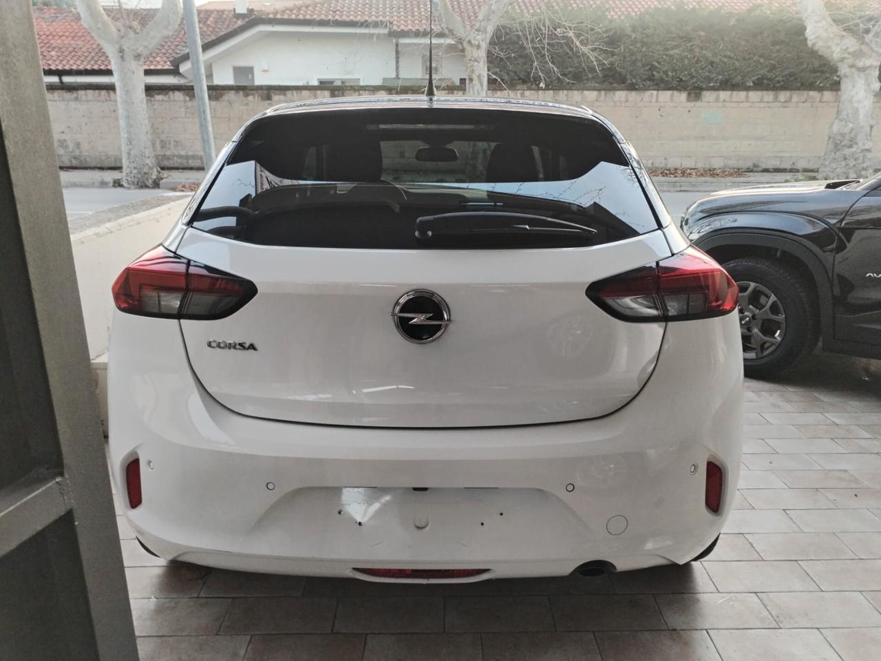 Opel Corsa 1.5 D 100 CV GS Line