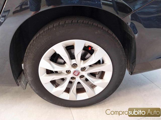 FIAT Tipo 1.3 Mjt S&S (Garanzia 12 Mesi)