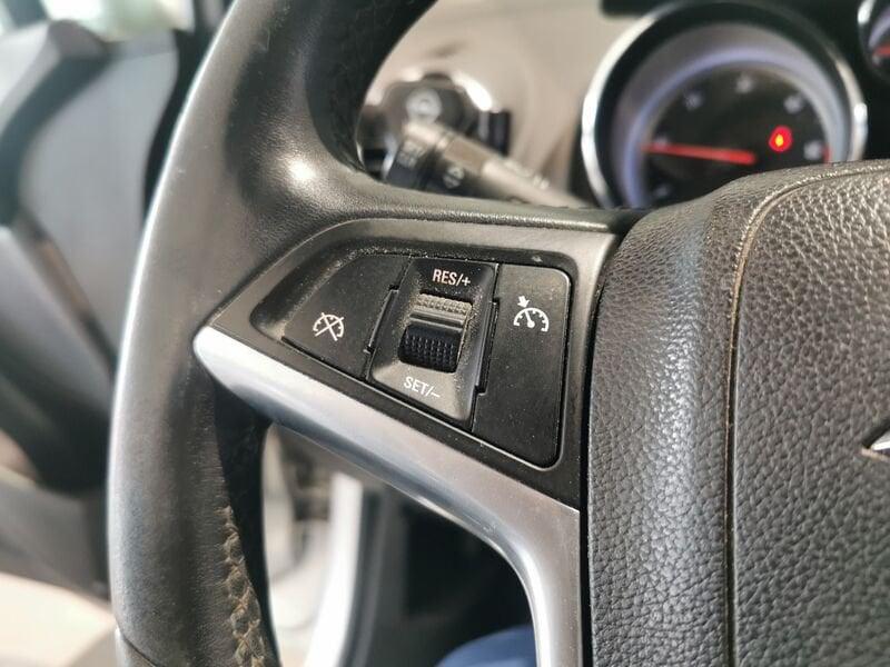 Opel Meriva Meriva 1.3 CDTI Cosmo