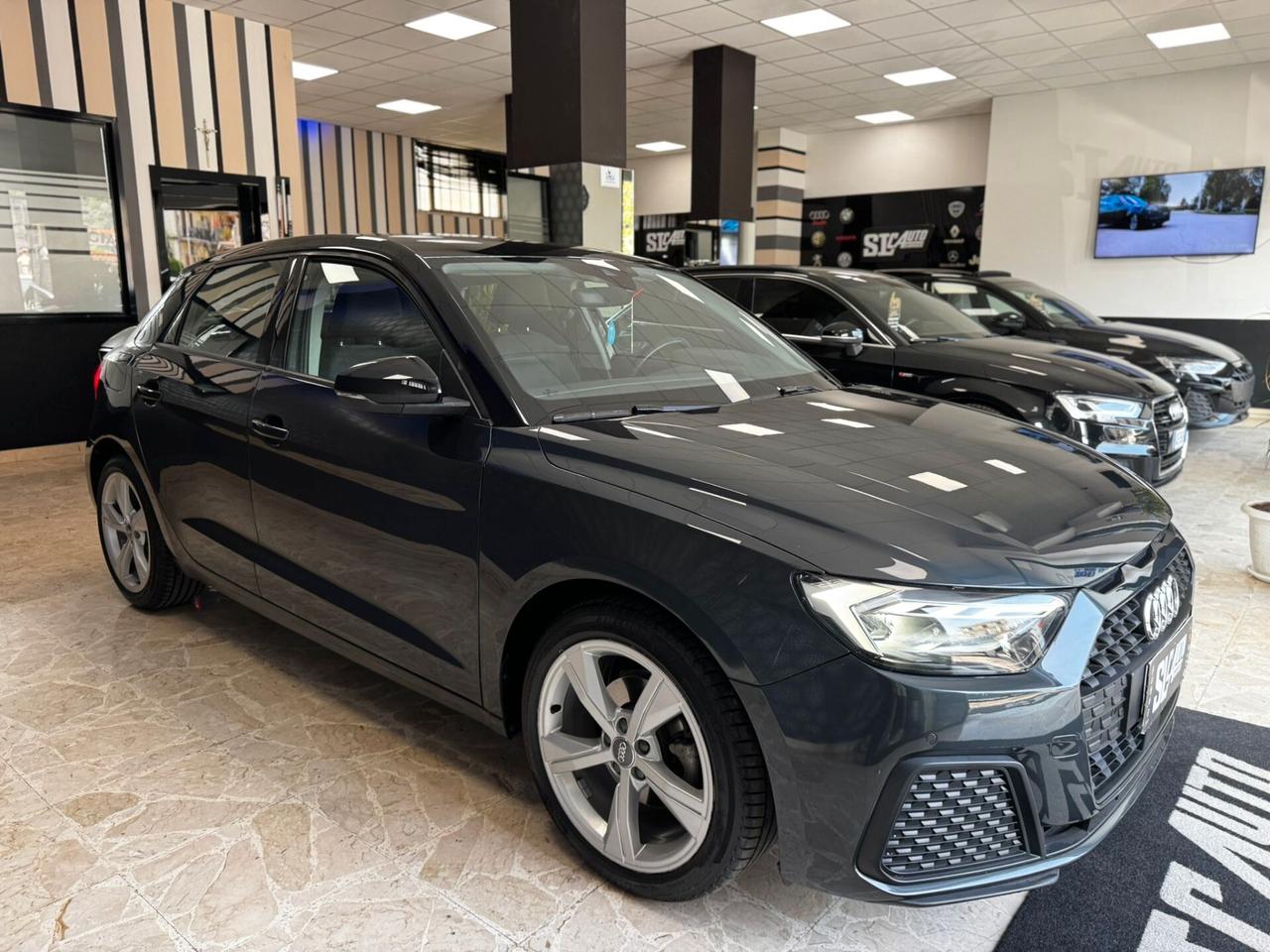 Audi A1 SPB 30 TFSI S tronic