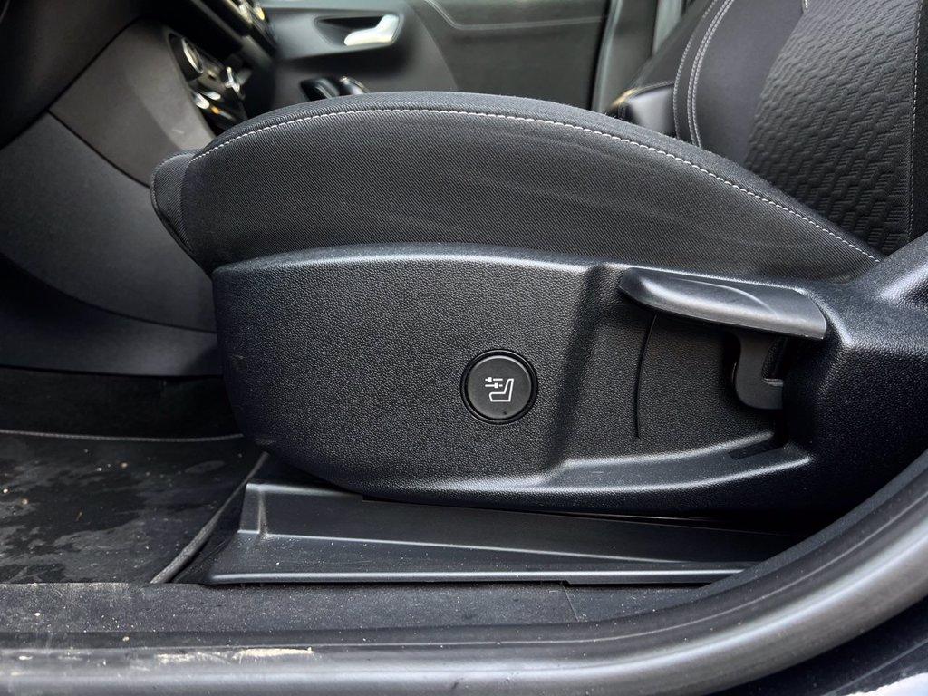 FORD Puma 1.0 EcoBoost Hybrid 125 CV S&S Titanium del 2020