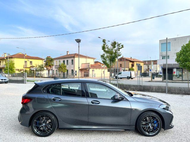 BMW 135 M135i xDrive Autom.