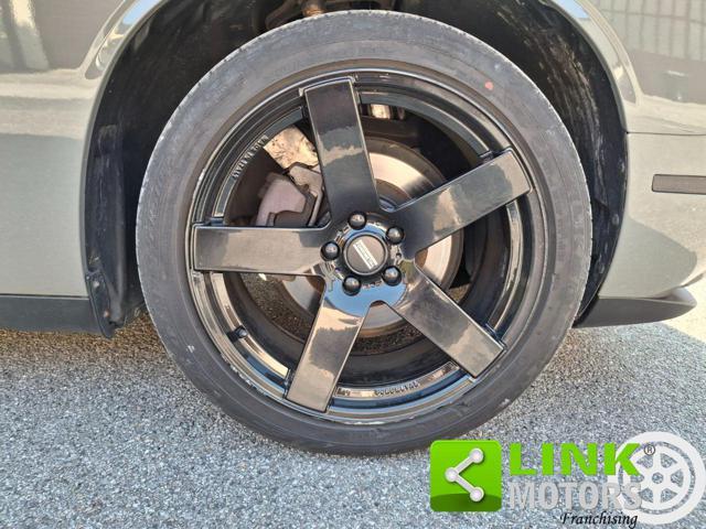 DODGE Challenger PENTASTAR V6 306CV AUTOMATIC