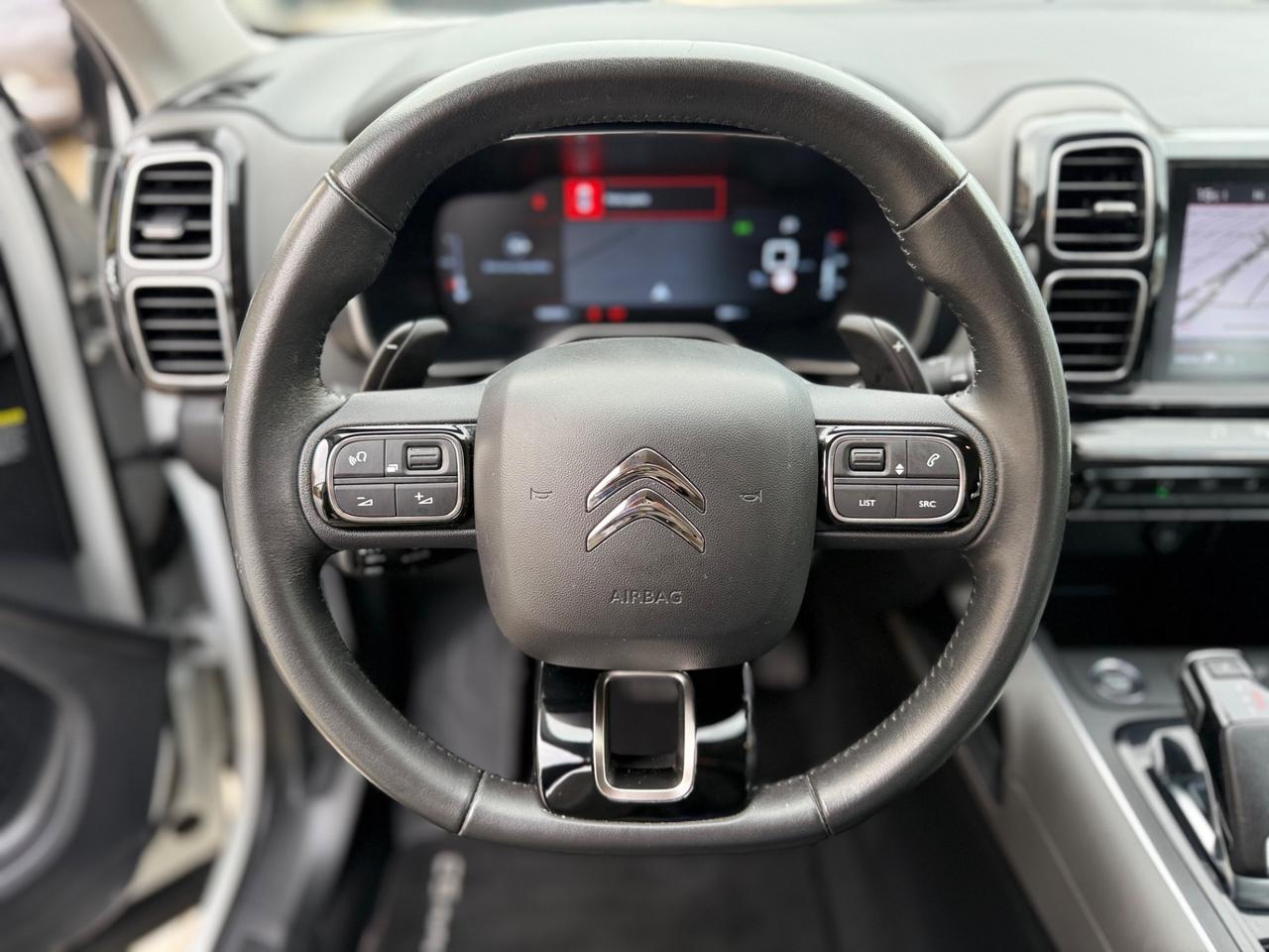 Citroen C5 Aircross BlueHDi 130 S&S EAT8 Feel