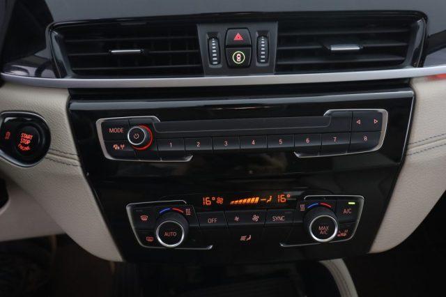 BMW X1 X1 sDrive16d xLine Plus