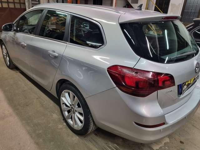 Opel Astra Sports Tourer 1.7 cdti Cosmo 125cv