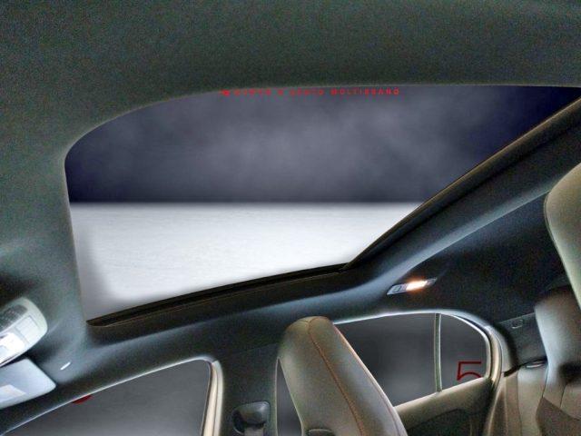 MERCEDES-BENZ A 180 d Automatic Premium Unico Prop. Ok Neopatentat