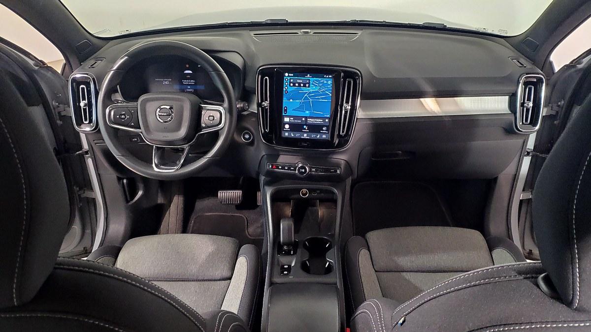 VOLVO Xc40 B3 Mild Hybrid Automatico Core